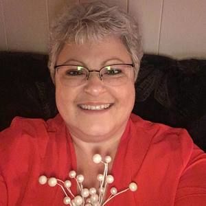 Meet your Posher, Nancy